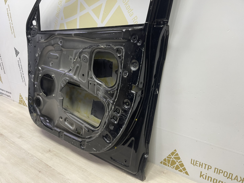 Дверь передняя правая Hyundai Creta 1 2016 OEM 76004M0000 Дверь передняя правая Hyundai Creta 1 2016 OEM 76004M0000