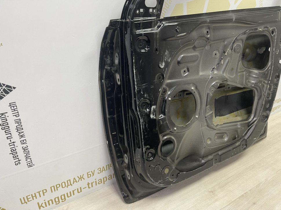 Дверь передняя правая Hyundai Creta 1 2016 OEM 76004M0000 Дверь передняя правая Hyundai Creta 1 2016 OEM 76004M0000