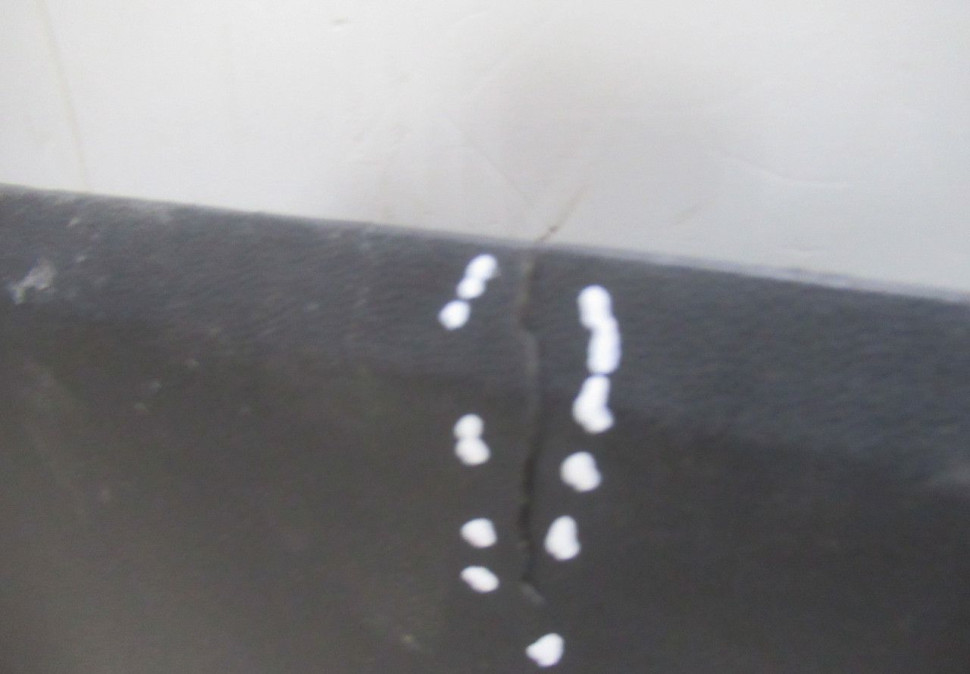 Молдинг заднего крыла левый Volkswagen Crafter (16>) oem 7c0853753 (скл-3) Молдинг заднего крыла левый Volkswagen Crafter (16>) oem 7c0853753 (скл-3)