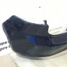 Бампер задний Volkswagen Golf 7 дорестайлинг 12-17 oem 5G6807421