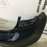 Бампер задний Volkswagen Golf 7 дорестайлинг 12-17 oem 5G6807421