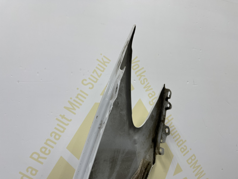 Крыло переднее левое BMW 5 F10 OEM 41357248659