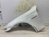 Крыло переднее левое BMW 5 F10 OEM 41357248659