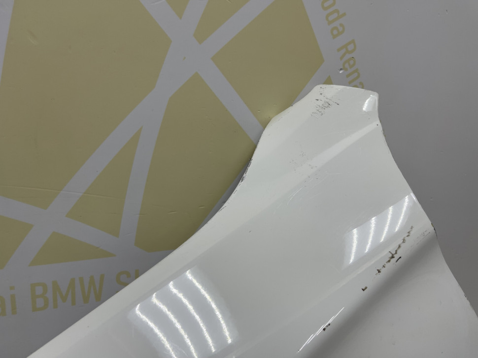 Крыло переднее левое BMW 5 F10 OEM 41357248659 Крыло переднее левое BMW 5 F10 OEM 41357248659