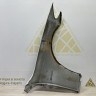 Крыло переднее левое BMW 5 F10 OEM 41357248659 Крыло переднее левое BMW 5 F10 OEM 41357248659