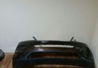 Бампер передний Kia Sorento 12- OEM 866112P500  (Скл-3)