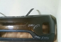 Бампер передний Kia Sorento 12- OEM 866112P500  (Скл-3)