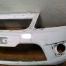 Бампер передний Lada Granta oem 2190280301510 (Скл-3)
