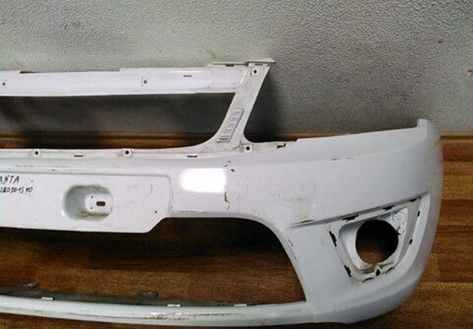 Бампер передний Lada Granta oem 2190280301510 (Скл-3) Бампер передний Lada Granta oem 2190280301510 (Скл-3)
