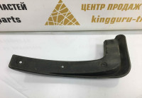 Брызговик задний правый Hyundai Santa Fe 3 рестайлинг 2015 oem 868422w500
