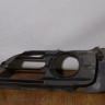 Решетка противотуманной фары левая бу BMW 2 F45 OEM 51117328681