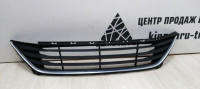 Решетка переднего бампера Hyundai Elantra 5 MD рест (13-15) oem 865613X700