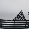 Решетка переднего бампера Hyundai Elantra 5 MD рест (13-15) oem 865613X700 Решетка переднего бампера Hyundai Elantra 5 MD рест (13-15) oem 865613X700
