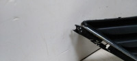 Решетка переднего бампера Hyundai Elantra 5 MD рест (13-15) oem 865613X700