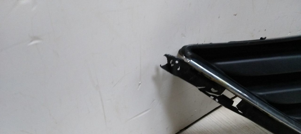 Решетка переднего бампера Hyundai Elantra 5 MD рест (13-15) oem 865613X700 Решетка переднего бампера Hyundai Elantra 5 MD рест (13-15) oem 865613X700