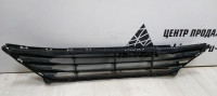 Решетка переднего бампера Hyundai Elantra 5 MD рест (13-15) oem 865613X700