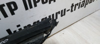 Решетка переднего бампера Hyundai Elantra 5 MD рест (13-15) oem 865613X700