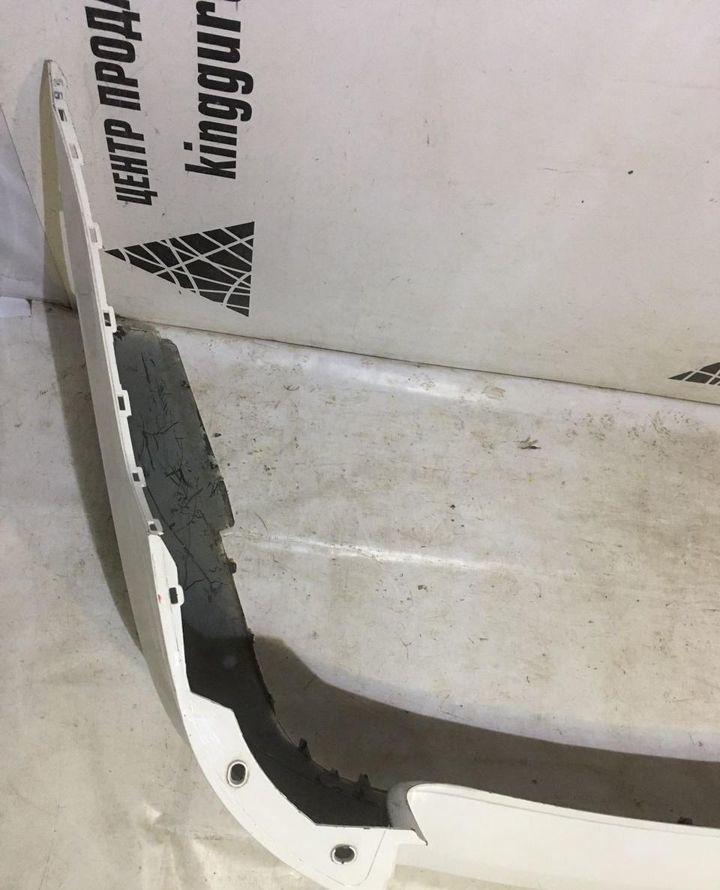 Бампер задний Volkswagen Passat B7 седан oem 3ae807417 (скл-3) Бампер задний Volkswagen Passat B7 седан oem 3ae807417 (скл-3)