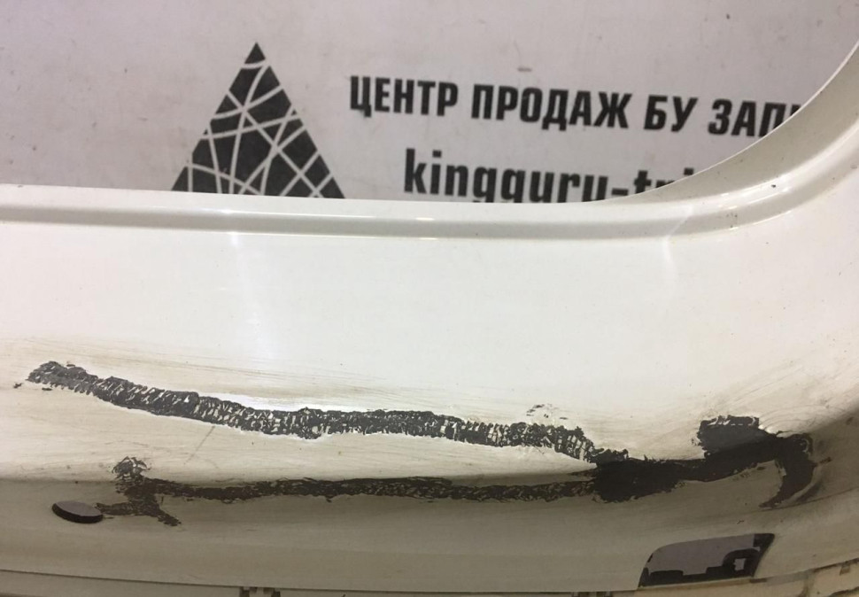 Бампер задний Volkswagen Passat B7 седан oem 3ae807417 (скл-3) Бампер задний Volkswagen Passat B7 седан oem 3ae807417 (скл-3)