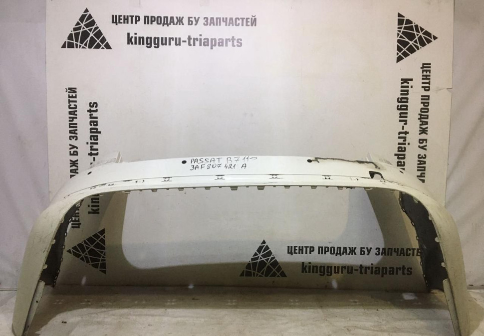 Бампер задний Volkswagen Passat B7 седан oem 3ae807417 (скл-3) Бампер задний Volkswagen Passat B7 седан oem 3ae807417 (скл-3)