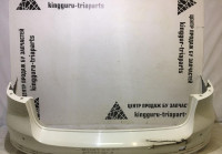 Бампер задний Volkswagen Passat B7 седан oem 3ae807417   (скл-3)
