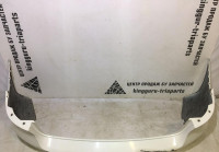 Бампер задний Volkswagen Passat B7 седан oem 3ae807417   (скл-3)