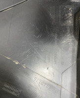 Подкрылок передний левый BMW X1 F48 OEM 51717342175