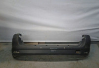 Бампер задний Лада Ларгус Lada Largus Oem 845000257  (скл-3)