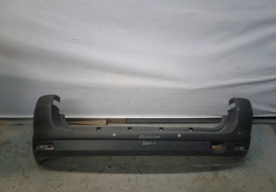 Бампер задний Лада Ларгус Lada Largus Oem 845000257  (скл-3)