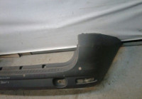 Бампер задний Лада Ларгус Lada Largus Oem 845000257  (скл-3)