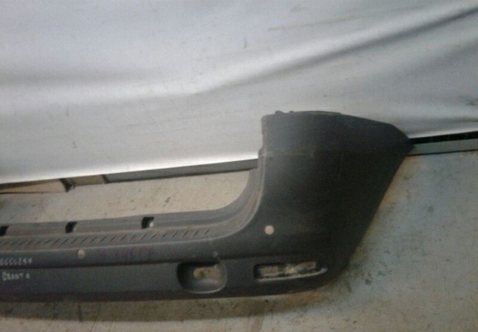 Бампер задний Лада Ларгус Lada Largus Oem 845000257  (скл-3)