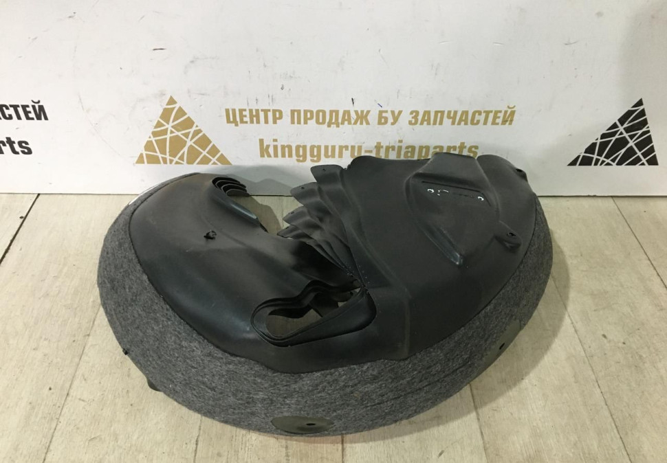 Подкрылок задний правый Kia Ceed 2 2012 oem R8460A2003