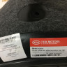 Подкрылок задний правый Kia Ceed 2 2012 oem R8460A2003