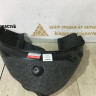 Подкрылок задний правый Kia Ceed 2 2012 oem R8460A2003