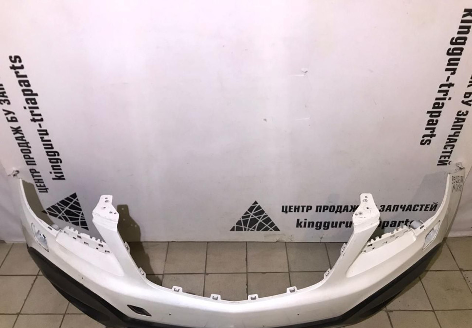 Бампер передний бу Opel Mokka OEM 95122388 (скл-3)