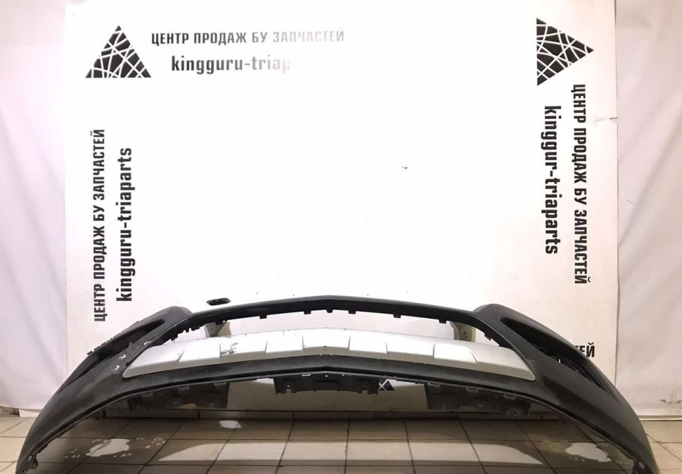 Бампер передний бу Opel Mokka OEM 95122388 (скл-3)