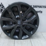 Диск литой R16 Hyundai Creta 2016 OEM 52910C9510