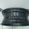 Диск литой R16 Hyundai Creta 2016 OEM 52910C9510