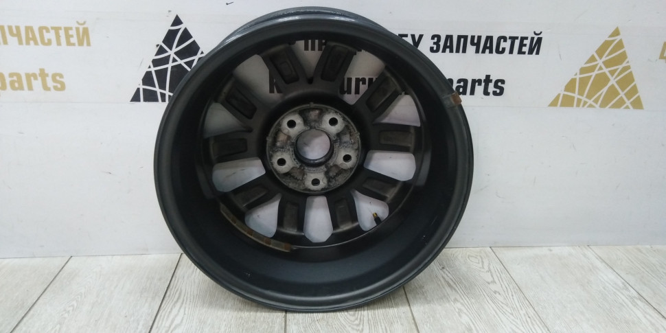 Диск литой R16 Hyundai Creta 2016 OEM 52910C9510
