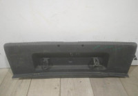 Обивка задней панели бу Skoda Octavia A7 OEM 5E5863485