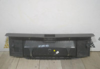 Обивка задней панели бу Skoda Octavia A7 OEM 5E5863485