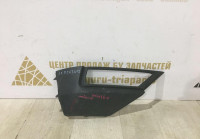 Накладка рамка ПТФ правая Volkswagen Tiguan 2 2016-2020  oem 5NA853212A