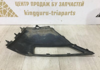 Накладка рамка ПТФ правая Volkswagen Tiguan 2 2016-2020  oem 5NA853212A