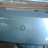 Бампер передний Volkswagen Passat B7 Alltrack 2011 OEM 3AA807217Q