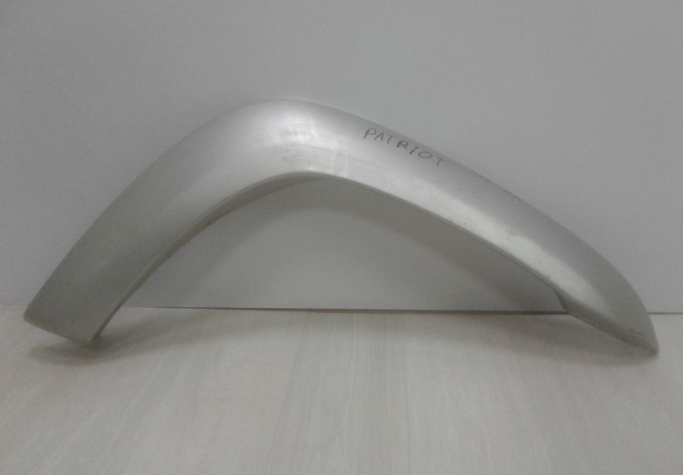 Расширители колесных арок Uaz Patriot 1 (маленькая.трещина) (скл-3)