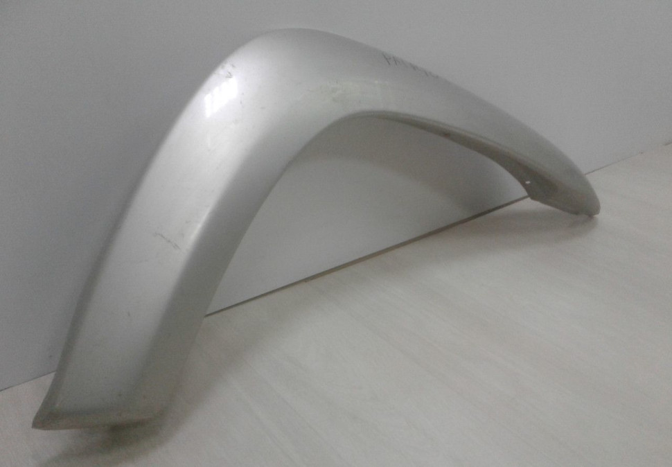 Расширители колесных арок Uaz Patriot 1 (маленькая.трещина) (скл-3)