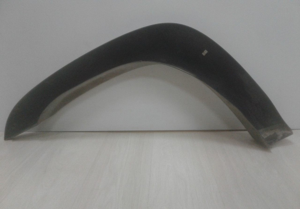 Расширители колесных арок Uaz Patriot 1 (маленькая.трещина) (скл-3)