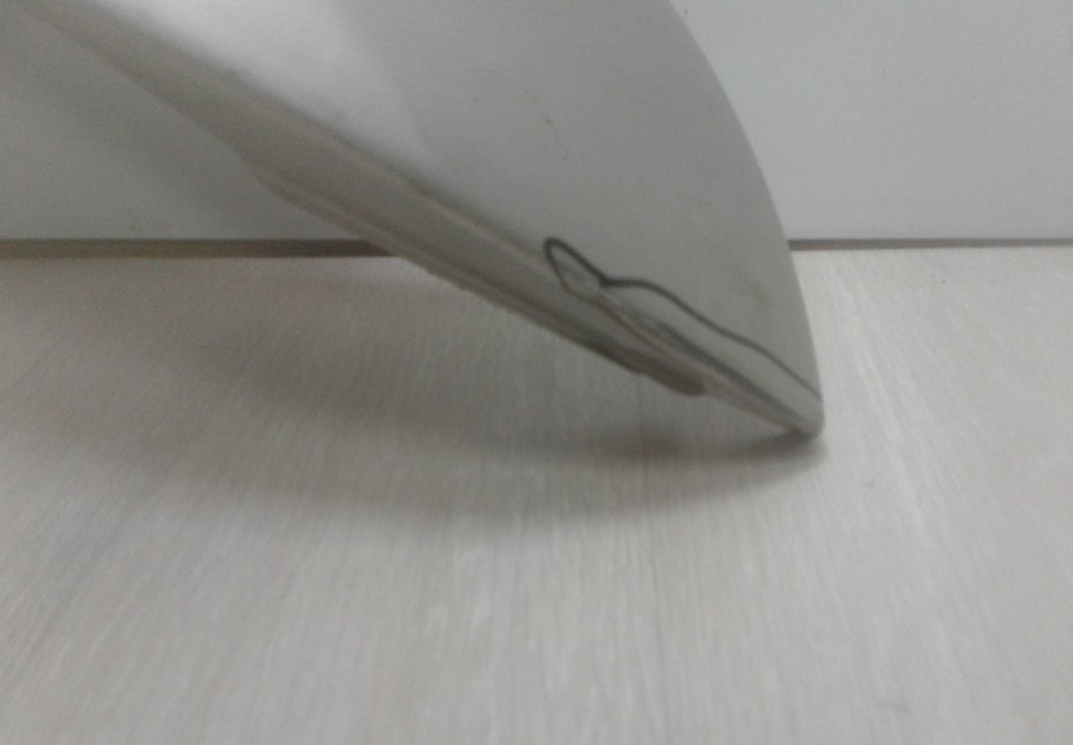 Расширители колесных арок Uaz Patriot 1 (маленькая.трещина) (скл-3)