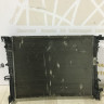 Радиатор охлаждения Renault Logan 2 OEM 214105731R