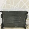 Радиатор охлаждения Renault Logan 2 OEM 214105731R Радиатор охлаждения Renault Logan 2 OEM 214105731R